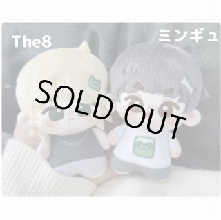 SEVENTEEN - I DOLL STYLE (Page 1)