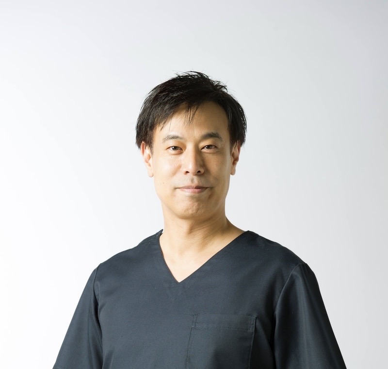 船水隆広先生にインタビュー！ 書籍「てい鍼テクニック」の ご紹介です