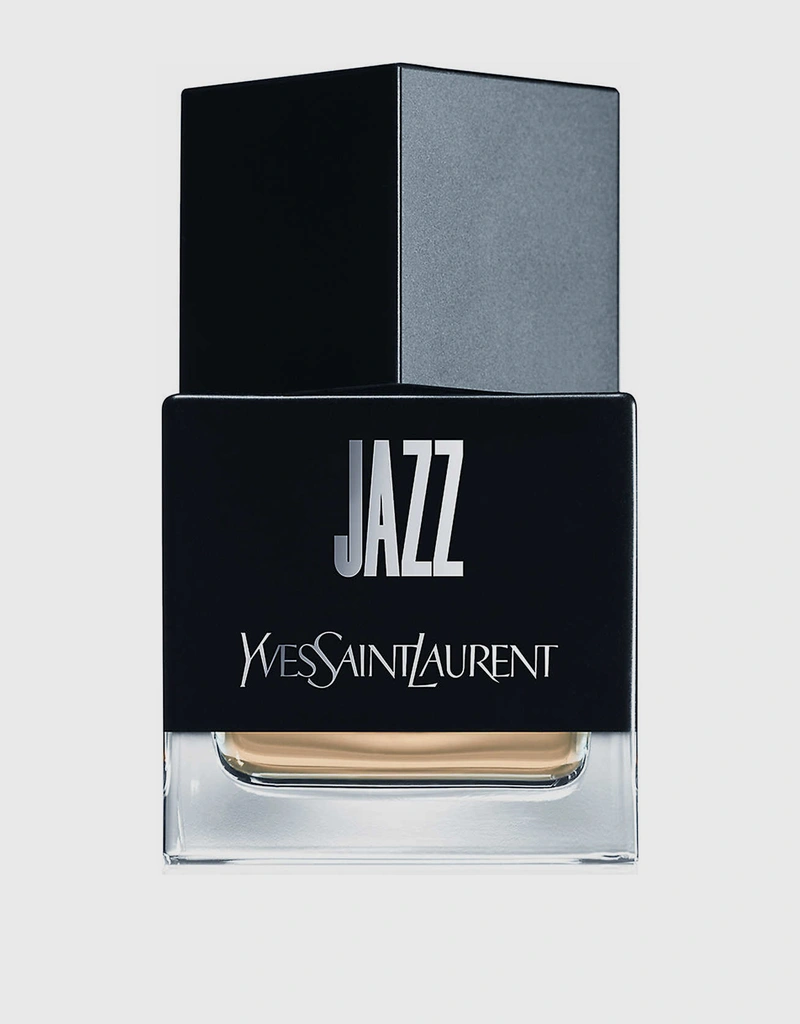 Yves Saint Laurent Jazz For メンズフレグランス Eau de Toilette