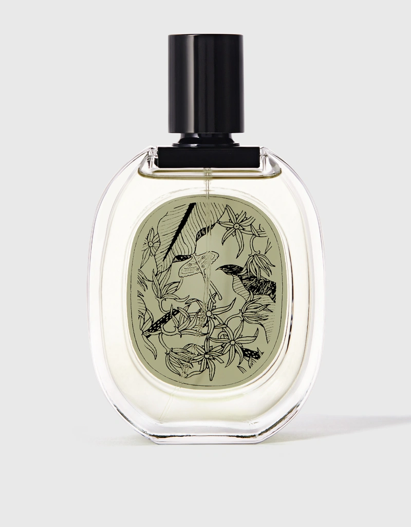 Diptyque Eau Moheli Unisex Eau De Toilette 100ml (Fragrance