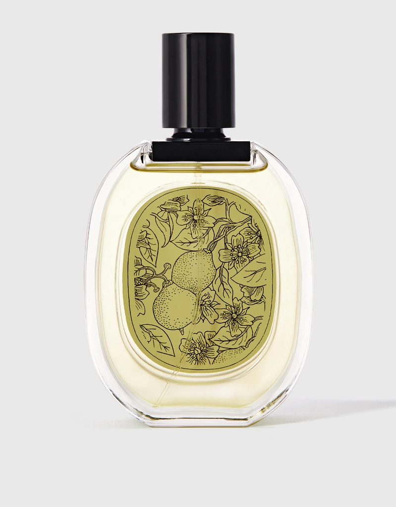 Diptyque L'Eau De Neroli ニュートラルフレグランス Eau De Toilette