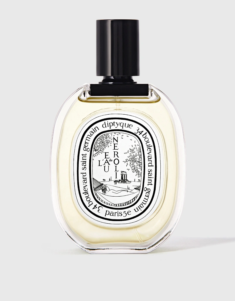 Diptyque L'Eau De Neroli ニュートラルフレグランス Eau De Toilette