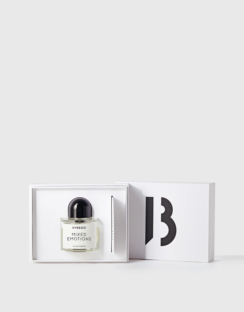 Byredo Mixed Emotions Unisex Eau De Parfum 100ml (Fragrance