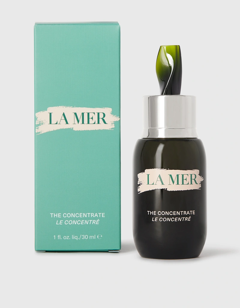 La Mer The Concentrate 30ml (スキンケア,オイル＆セラム) IFCHIC.COM