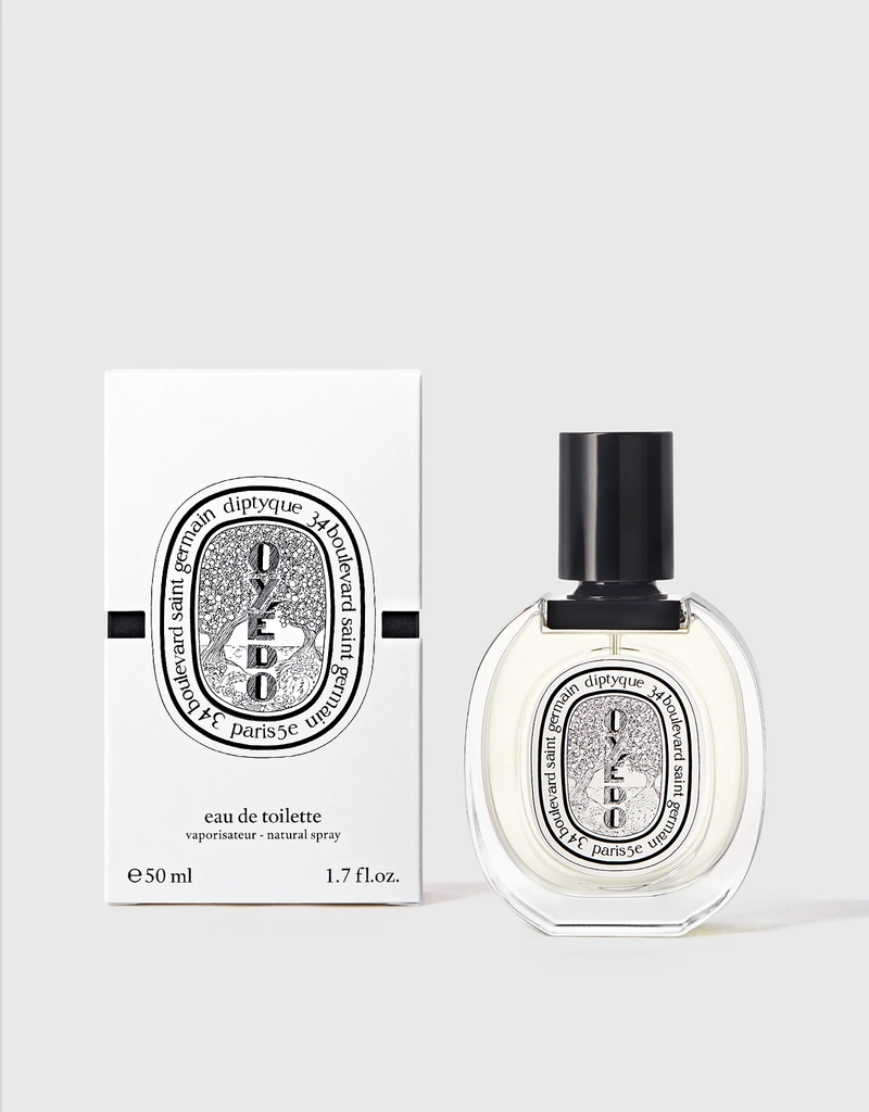 Diptyque Oyédo eau de toilette 50ml (Fragrance) IFCHIC.COM