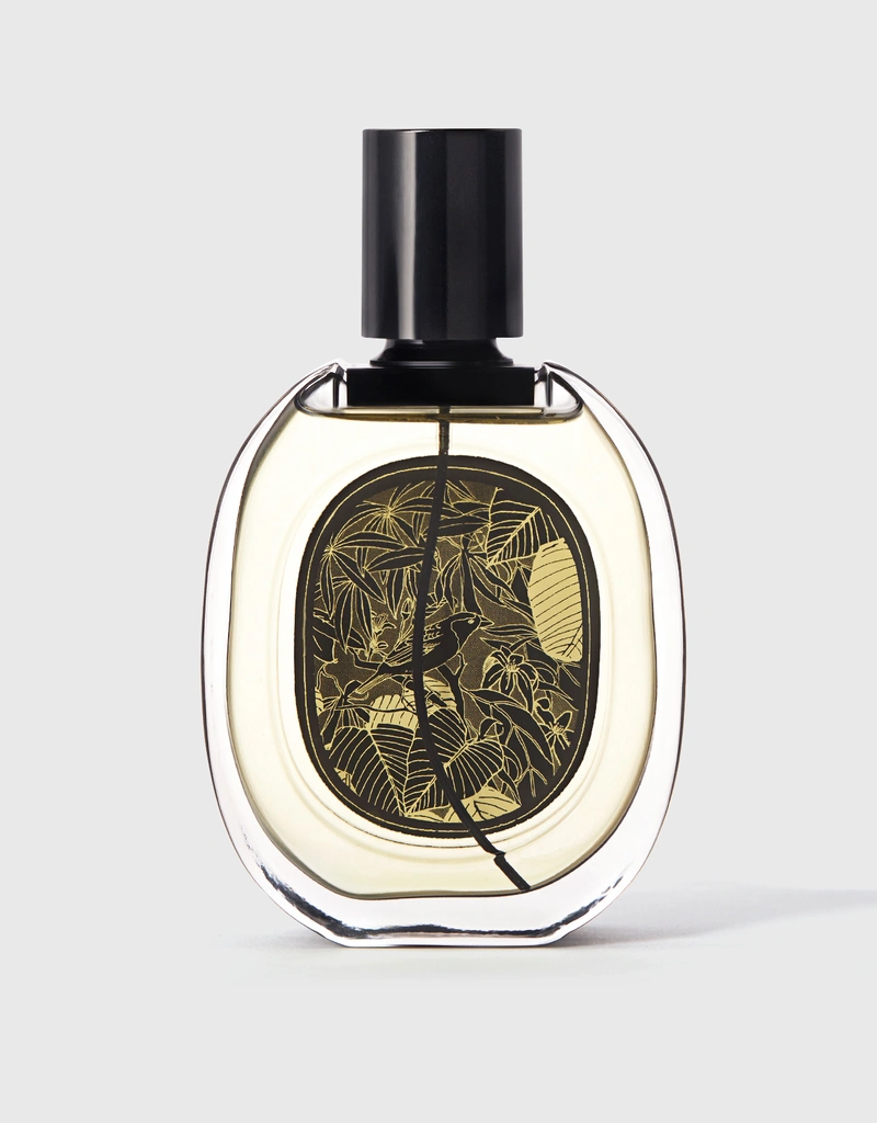 Diptyque Vetyverio Eau De Parfum Spray 75ml (フレグランス) IFCHIC.COM