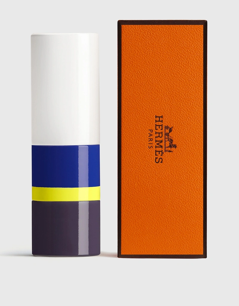 Hermès Beauty Rouge Hermés Matte リップスティック-47 Ultrarouge