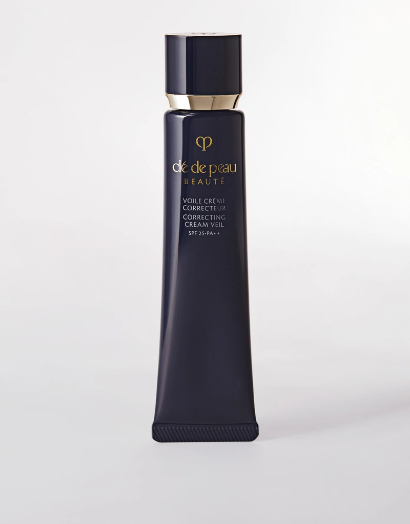 clé de peau BEAUTÉ エマルジョン SPF25 18ml Clé de Peau Beauté
