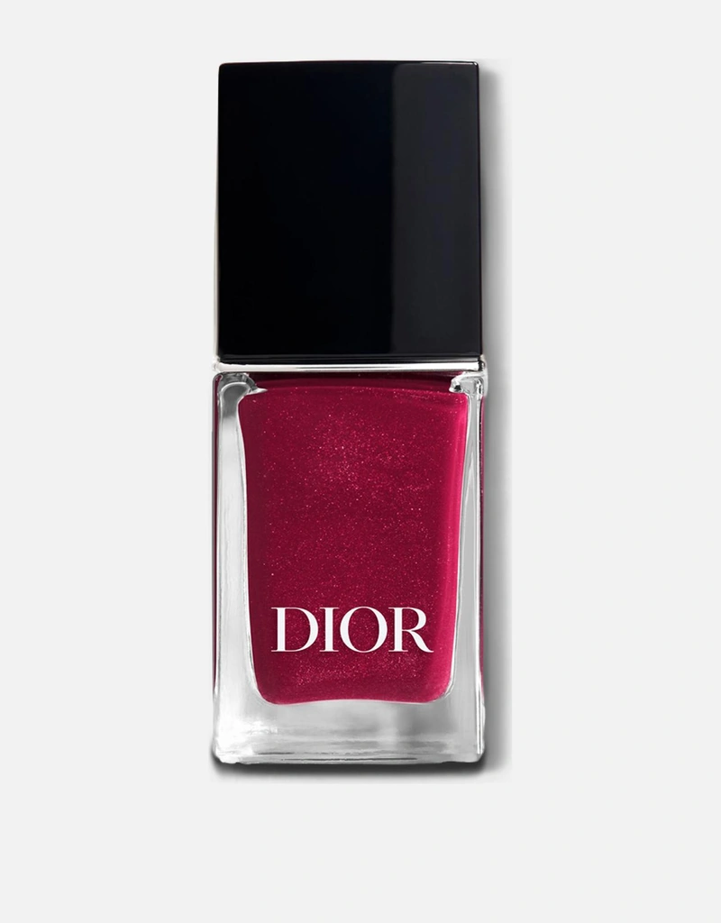 Dior Beauty ディオール ヴェルニ ネイルポリッシュ - 580