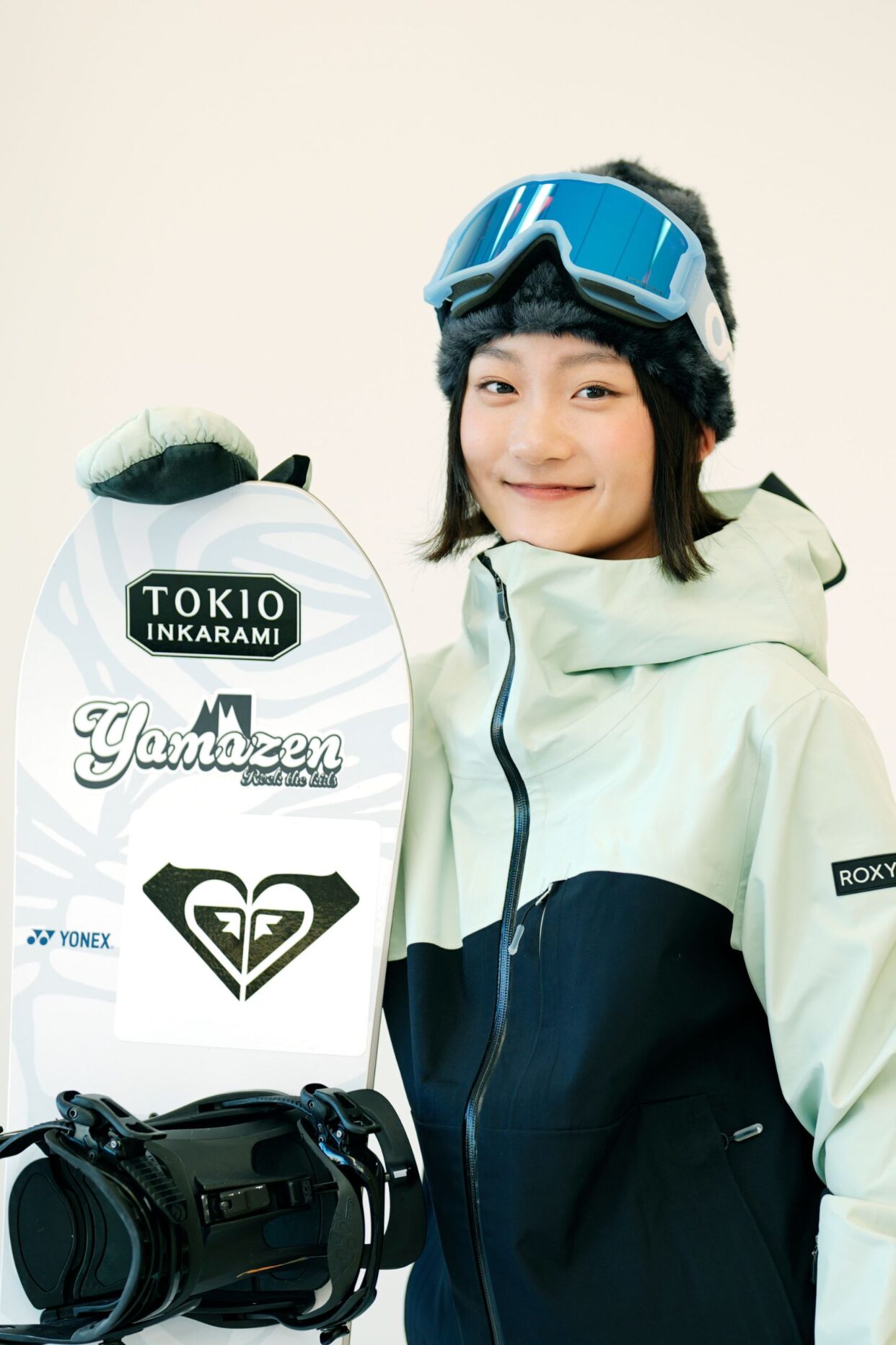 清水 さら - IFING（イフイング）