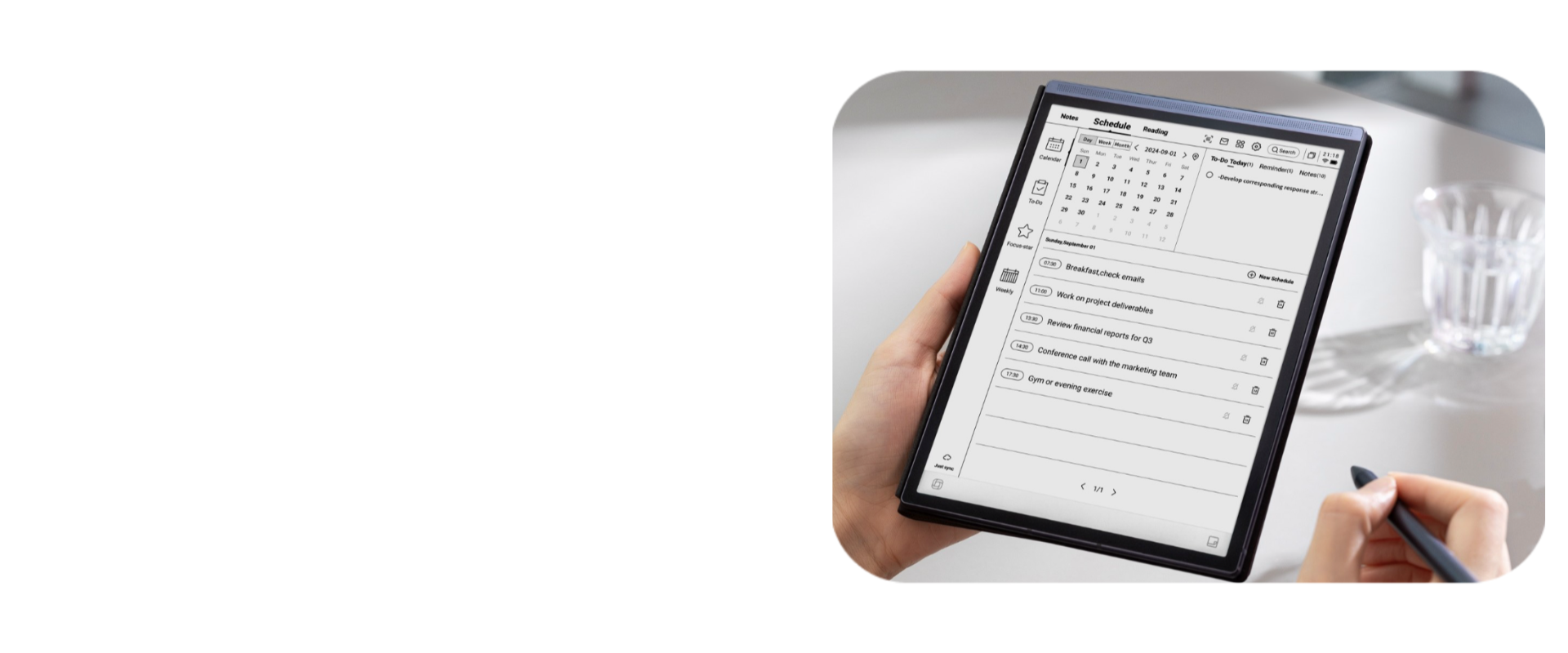 AINOTE Air 2-iFLYTEK