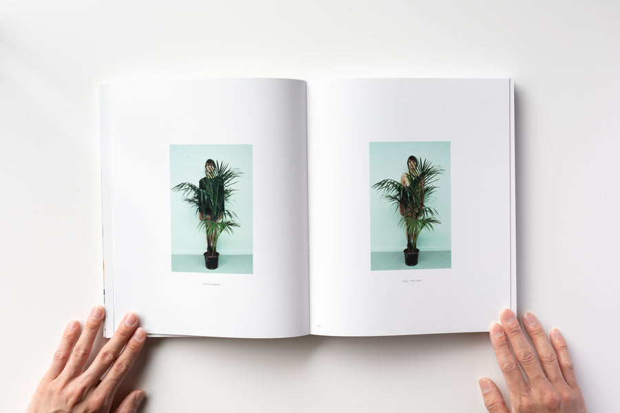 Not in Fashion by Mark Borthwick – IACK