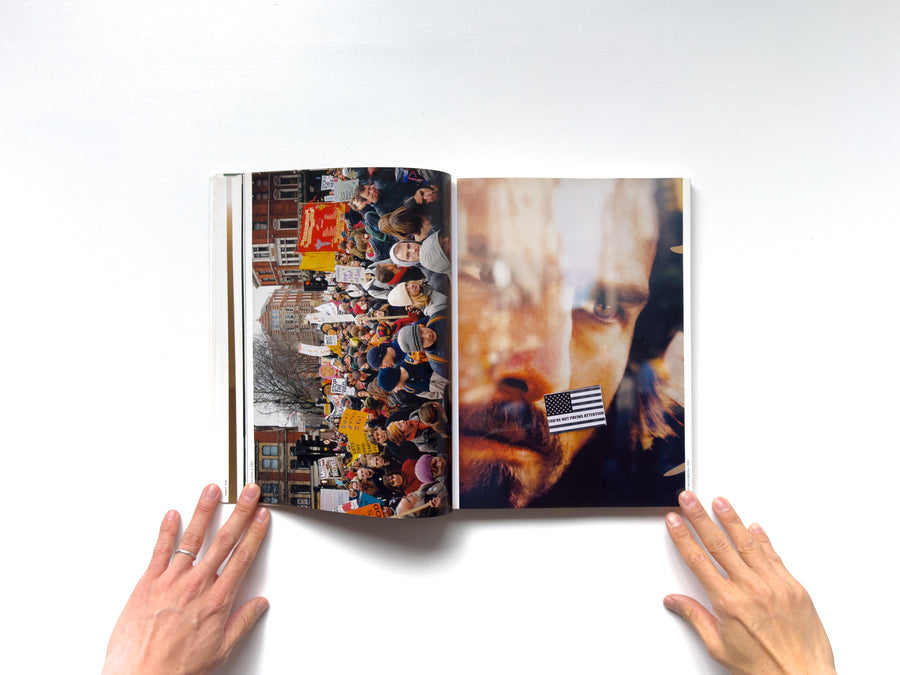 Truth Study Center by Wolfgang Tillmans – IACK