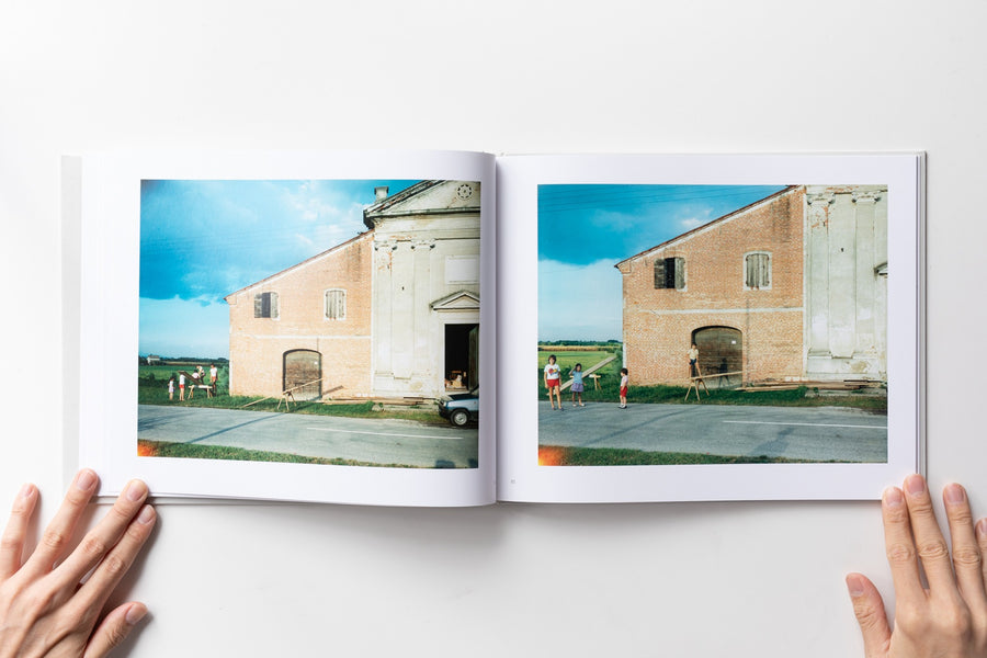 In Veneto, 1984-89 by Guido Guidi – IACK