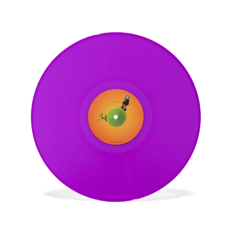 iam8bit | Plants vs. Zombies 2xLP Vinyl Soundtrack