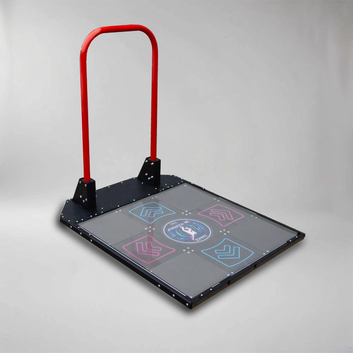 LTEK Handbar PRO - Interactive Mats L-TEK
