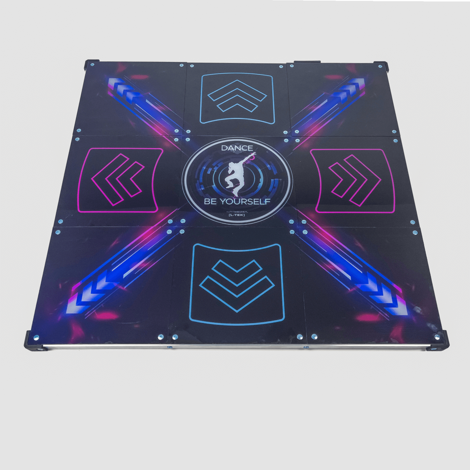 ダンスマット LTEK PRO X - Interactive Mats L-TEK