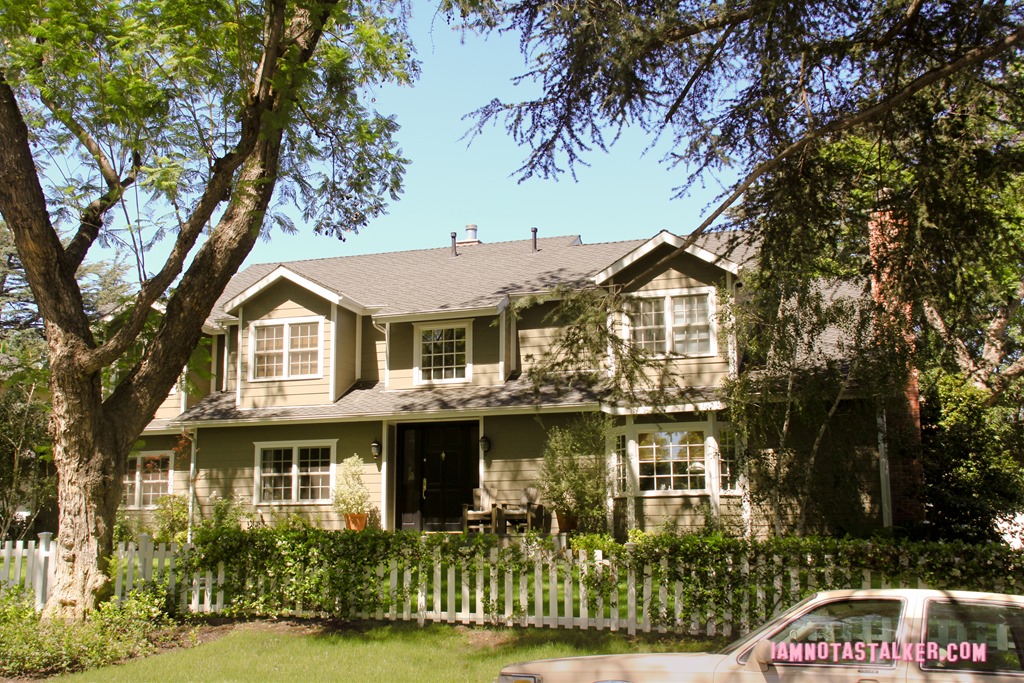 The “Black-ish” House – IAMNOTASTALKER