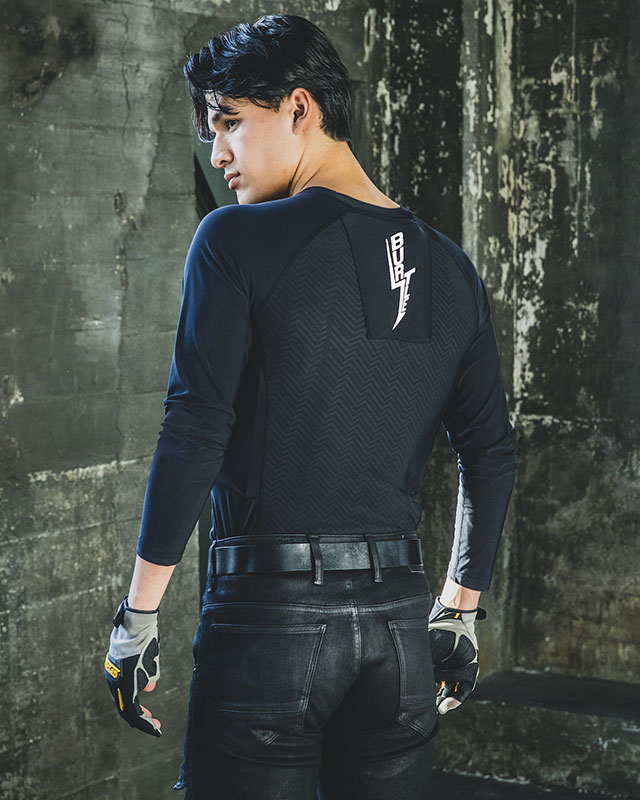 バートル KKH4098 バートル 4098 フリーザーフィッテッド