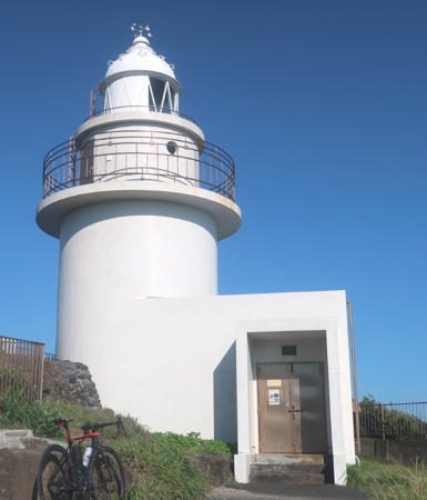 Lighthouses of Japan: Eastern Shizuoka