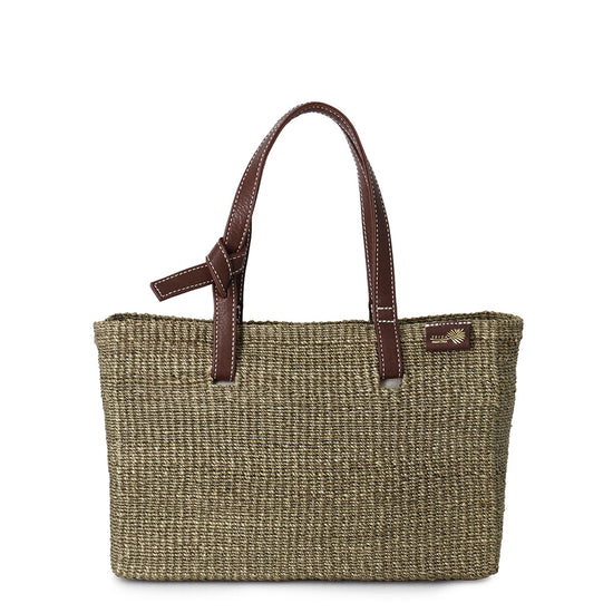 アバカ ハンドバッグ – イビサ オンラインショップ
