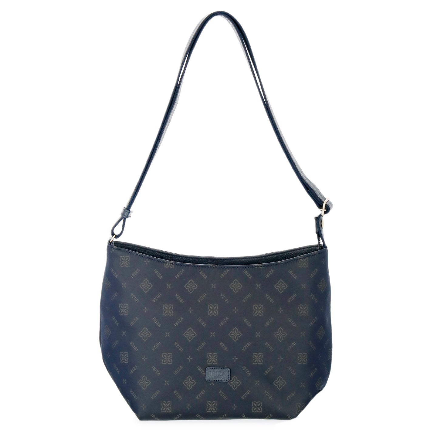 ロゴナイロン ショルダーバッグ – イビサ オンラインショップ