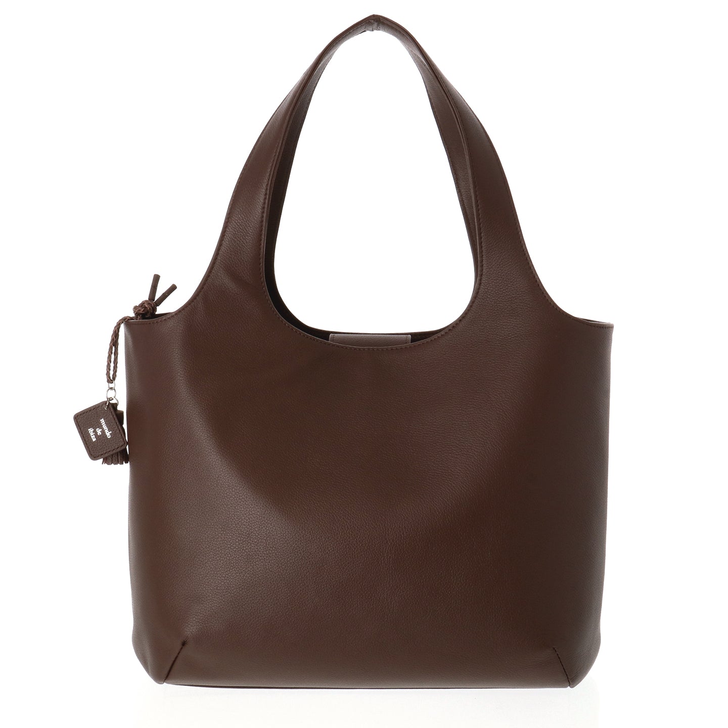 MUNDO ハンドバッグ(M) – イビサ オンラインショップ