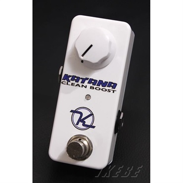 tc electronic SPARK MINI BOOSTER（ティーシーエレクトロニック