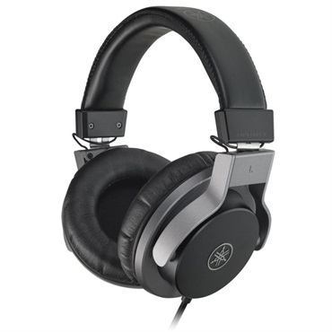 YAMAHA HPH-MT5W(ホワイト)(スタジオモニターヘッドホン) ｜イケベ楽器
