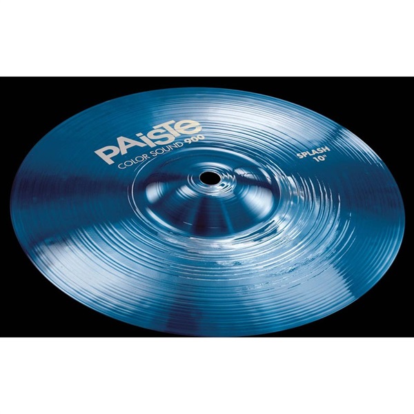 PAiSTe Color Sound 900 Blue Splash 10 ｜イケベ楽器店オンラインストア