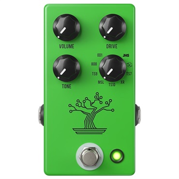 JHS Pedals 【WEB限定在庫処分セール】 DISTORTION [3 Series]（ジェイ