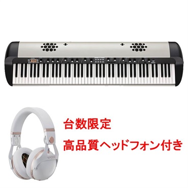 KORG （台数限定・高品質ヘッドフォン付き）SV2-73S (73鍵盤) SV-2S