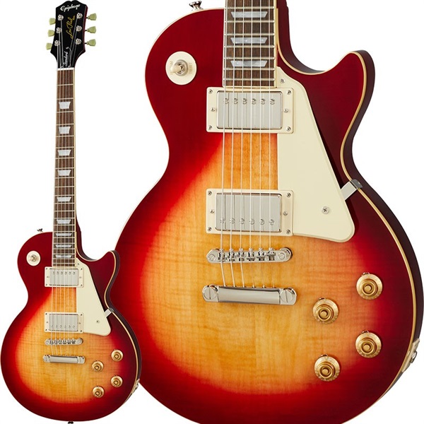 Epiphone Les Paul Standard '50s (Heritage Cherry Sunburst