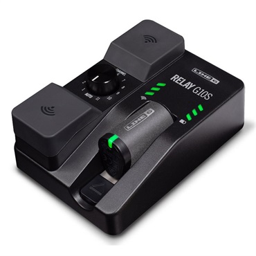 Line6 Relay G30 [Wireless System]（ワイヤレス） ｜イケベ楽器店