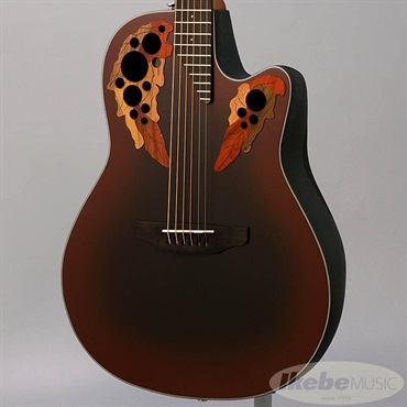 OVATION 【半期決算セール】【数量限定特価】Celebrity Elite Exotic