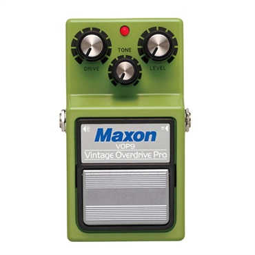 Maxon OD-808 Overdrive 1970年代 ヴィンテージ MAXON VINTAGE Maxon