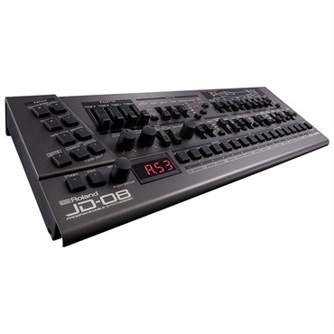 Roland JX-08(SOUND MODULE) ｜イケベ楽器店オンラインストア