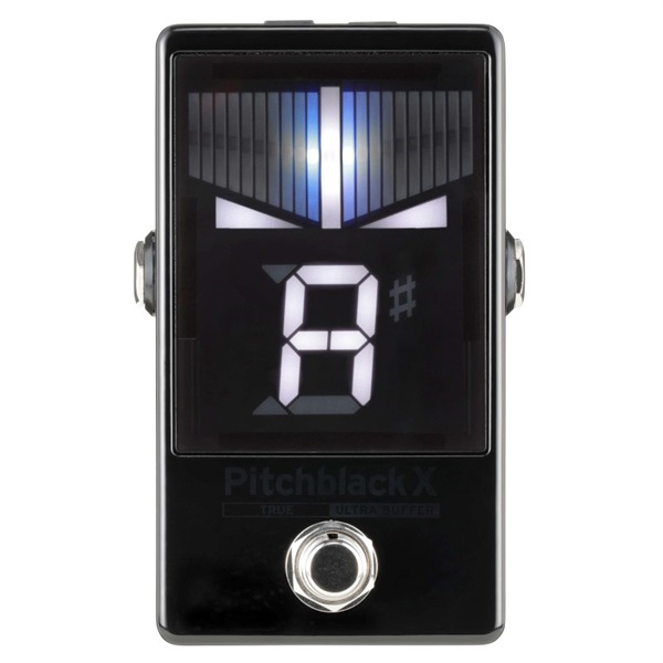 KORG Pitchblack X [PB-X] ｜イケベ楽器店オンラインストア