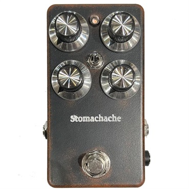 1995fx Stomach ache ｜イケベ楽器店オンラインストア