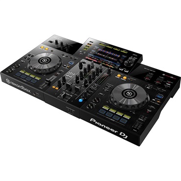Pioneer DJ XDJ-RR 【USBメモリースティック対応オールインワンDJ