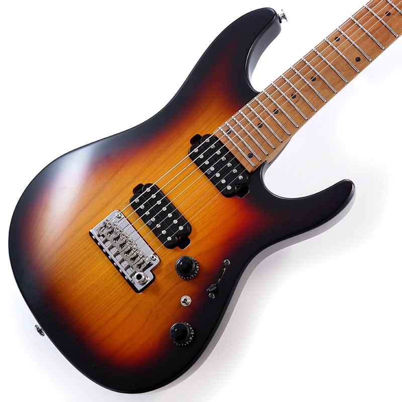 Ibanez Prestige AZ24027-TFF ｜イケベ楽器店オンラインストア
