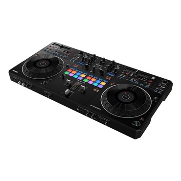 Pioneer DJ DDJ-REV5 【ご購入特典 / PCスタンドプレゼント！】【無償