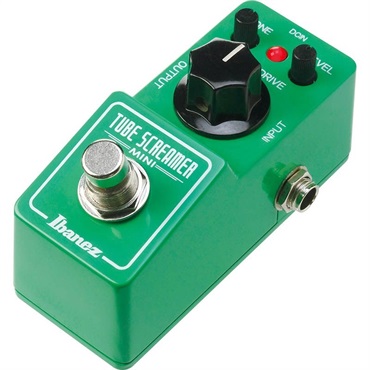 Ibanez 【WEB限定在庫処分セール】 TS9 Tube Screamer（アイバニーズ