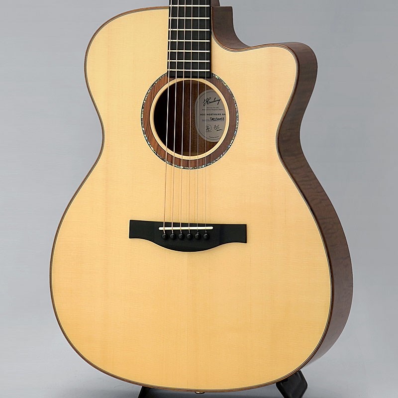 Headway HOC-NORTHBIRD 【まるやまたつや監修モデル】 ヘッドウェイ