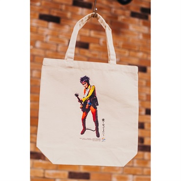 Ikebe Original ROCK 'N' ROLL写真展 アクリルスタンド ｜イケベ楽器店