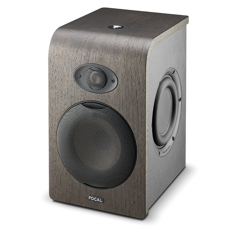 FOCAL Shape 65(1本)(フォーカル)(モニタースピーカー) ｜イケベ楽器店