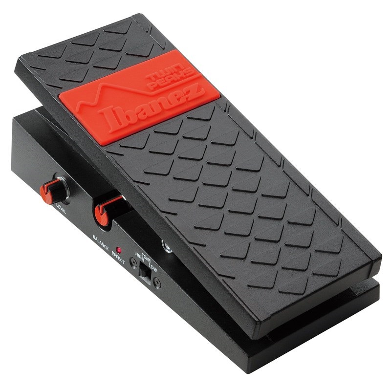 Ibanez 【WEB限定在庫処分セール】 Twin Peaks Wah Pedal TWP10