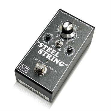 VERTEX Ultraphonix MKII（バーテックス）オーバードライブ ｜イケベ