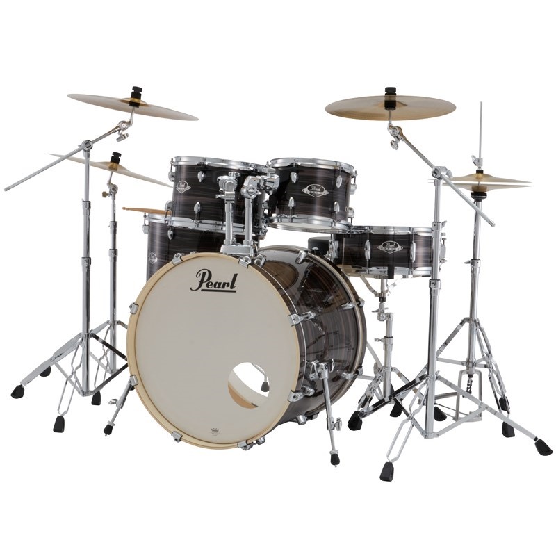 Pearl EXX725SN/C-2CS #779 [EXPORT スタンダードサイズ ドラムセット