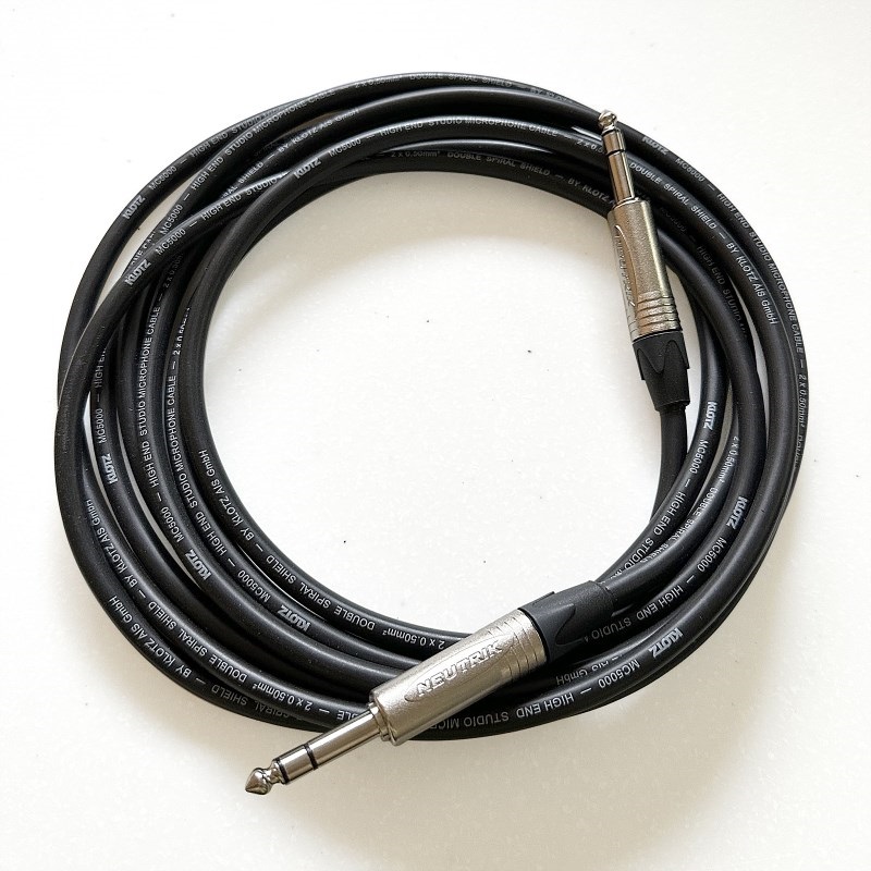 Enfini Custom Works R-Zero Guitar Shield High Quolity / ステレオ